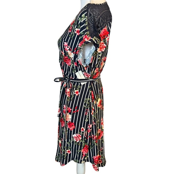 NWT Bobbie brooks Ladies dress - Picture 4 of 9